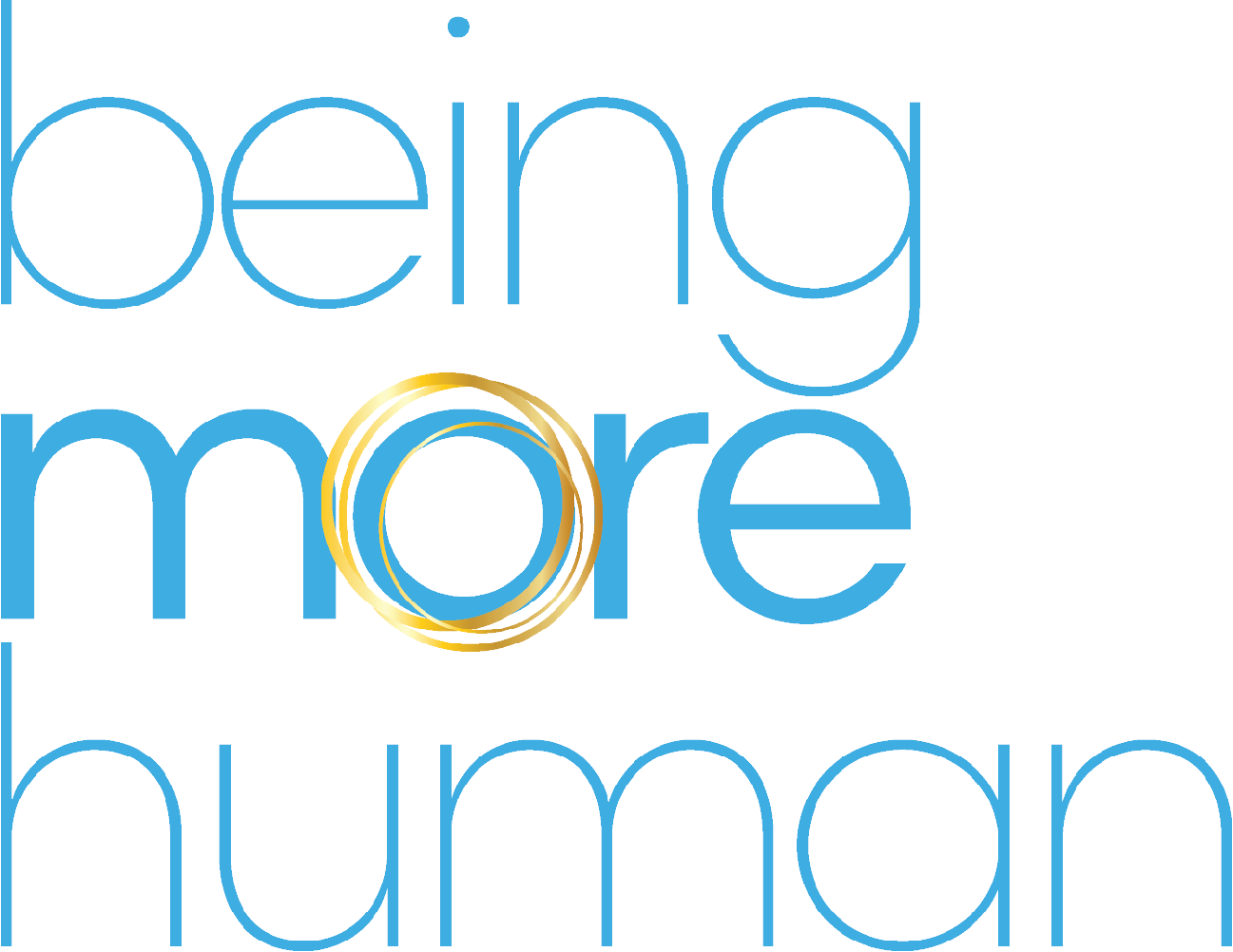 beingmorehuman